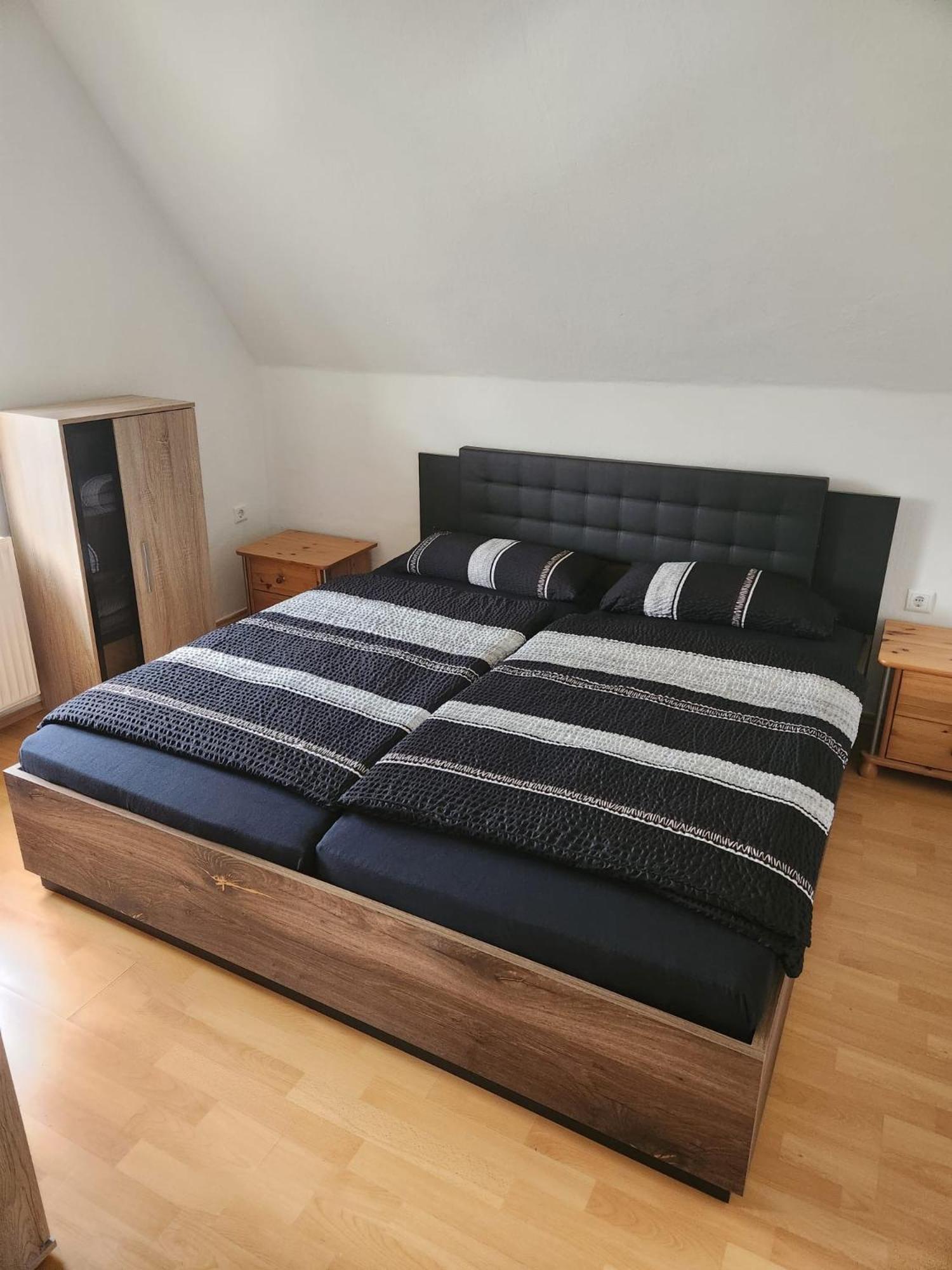Wohnung Hammer Гамм Екстер'єр фото