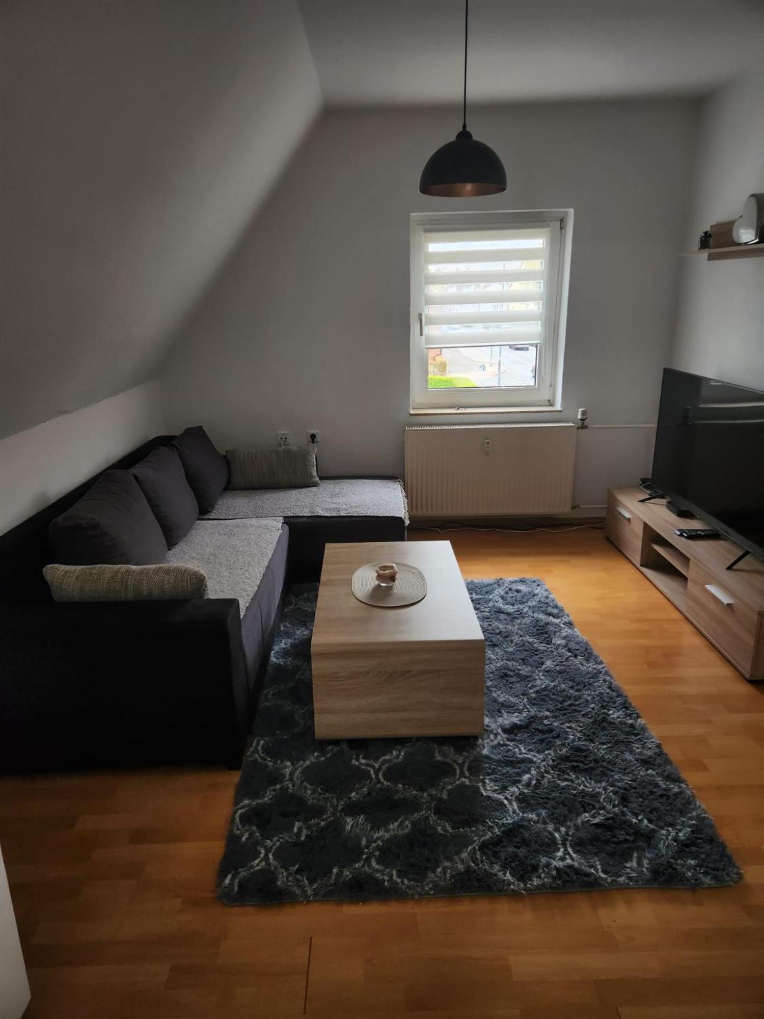 Wohnung Hammer Гамм Екстер'єр фото