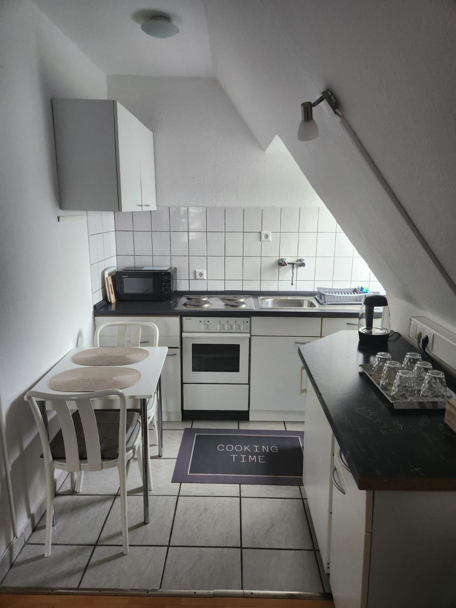 Wohnung Hammer Гамм Екстер'єр фото