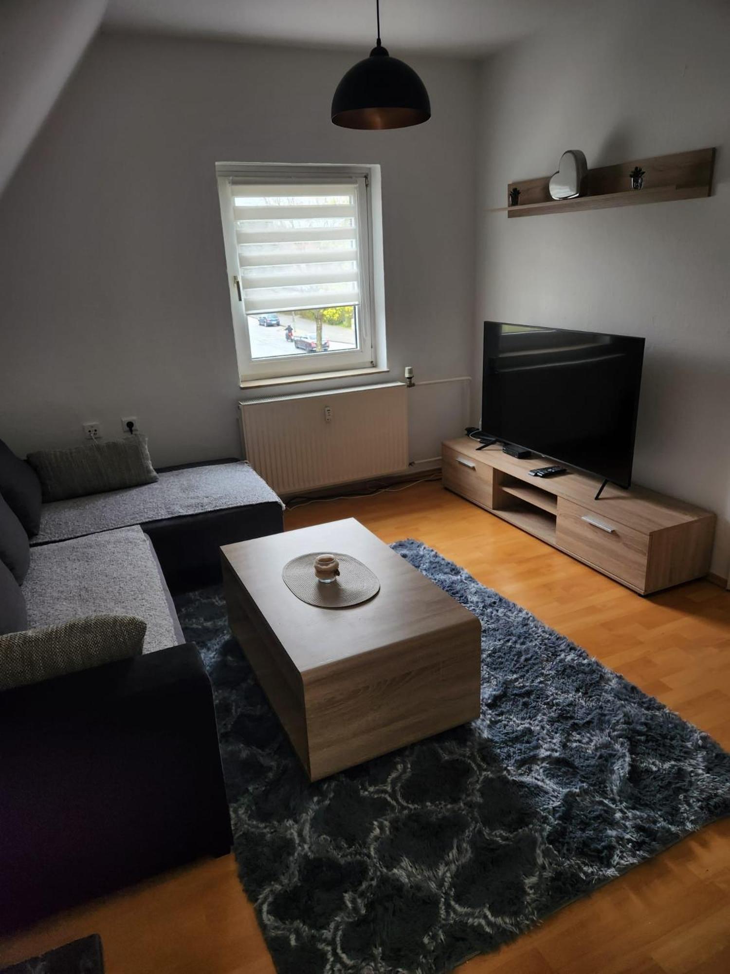 Wohnung Hammer Гамм Екстер'єр фото