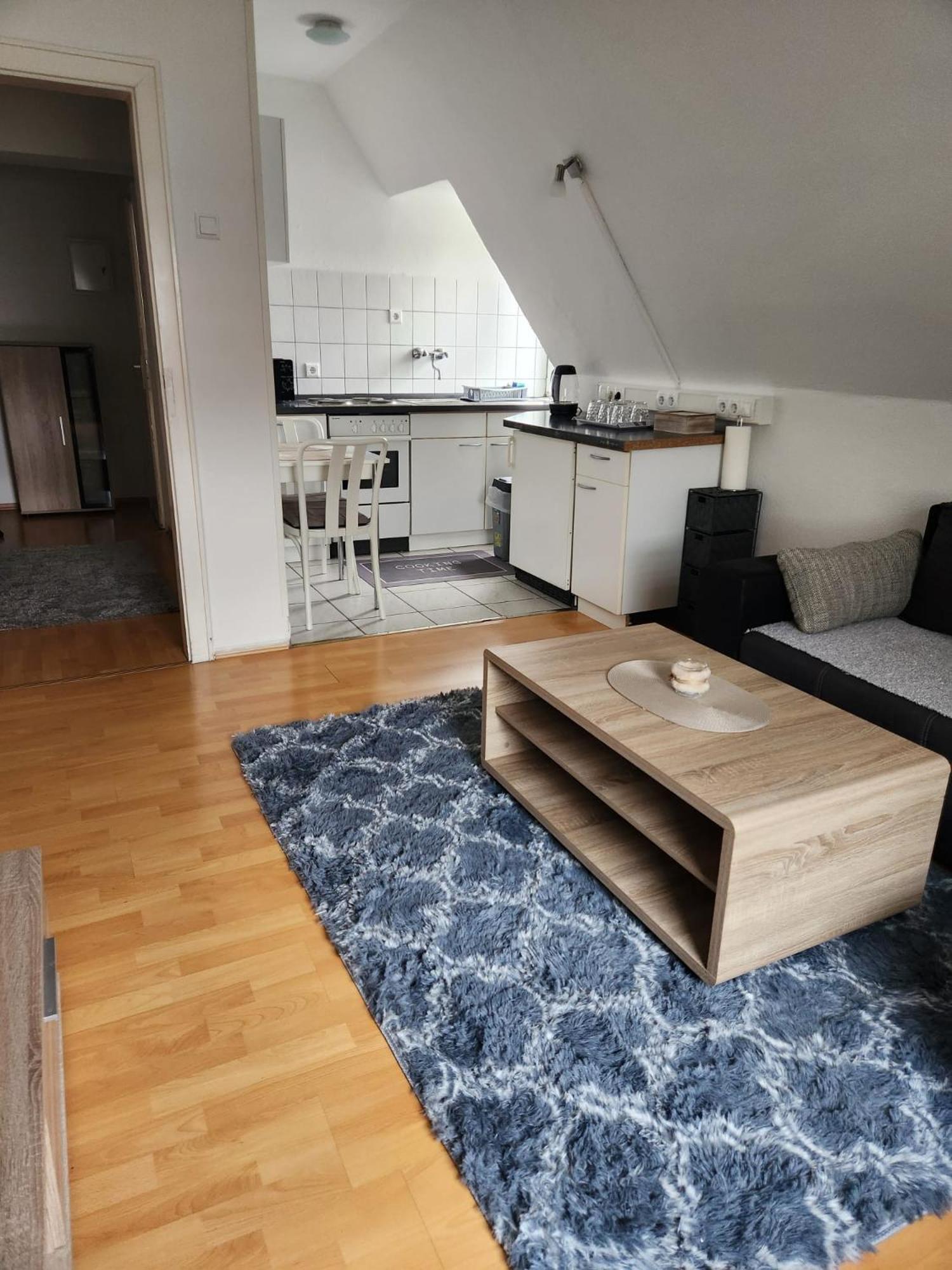 Wohnung Hammer Гамм Екстер'єр фото